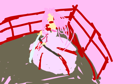 千刃刀涛 @August by 狗屁充满了决心 2025/11/29